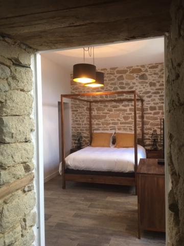 Le Petit Clos De Saint Goustan Auray Exterior photo